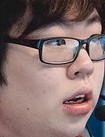 Face of Goku