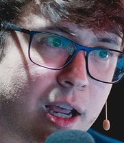 Face of Tixinha