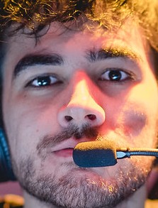 Face of Zantins