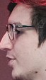Face of Rod