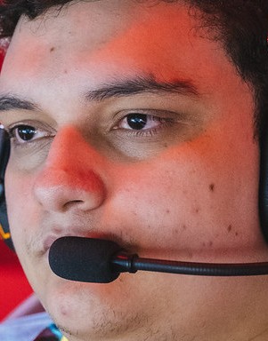 Face of Cabu
