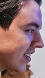 Face of Sarkis