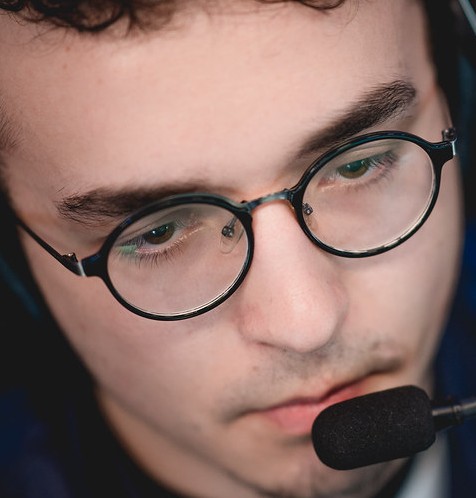 Face of VVvert