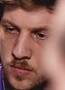 Face of Klaus