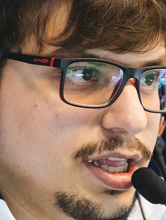 Face of Turtle