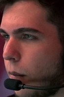 Face of RedBert