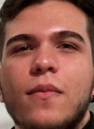 Face of RedBert