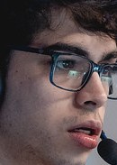 Face of Fitz