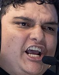 Face of Cabu