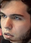 Face of RedBert