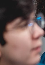 Face of bydeki