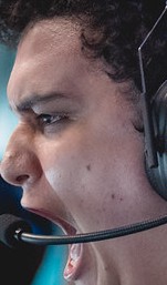 Face of Cabu