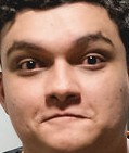 Face of Cabu