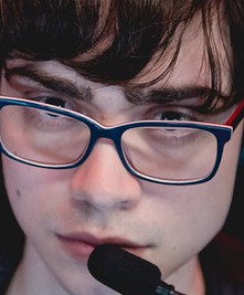 Face of Lep
