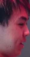 Face of Yang