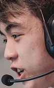 Face of Yang