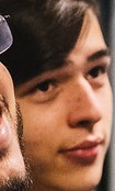 Face of Avenger