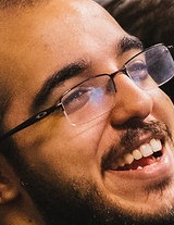 Face of Sacy