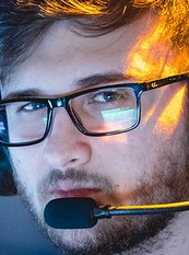 Face of Ranger