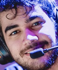 Face of Zantins