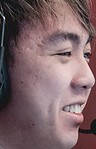 Face of Yang