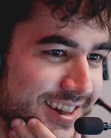Face of Zantins