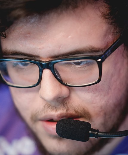 Face of Jockster