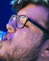 Face of Jockster