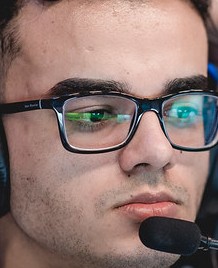 Face of Aslan