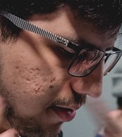 Face of Robo