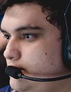 Face of Cabu