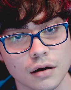 Face of Lep