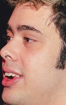 Face of YoDa