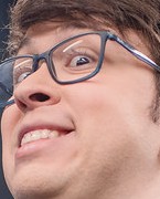Face of Tixinha
