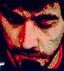 Face of Zantins