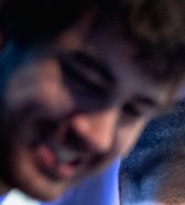 Face of Zantins