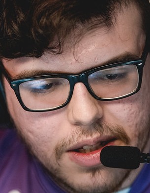 Face of Jockster