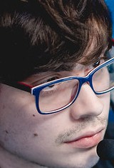 Face of Lep