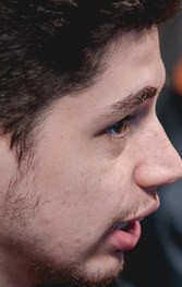 Face of Wos