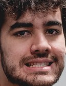 Face of Zantins