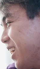 Face of Yang
