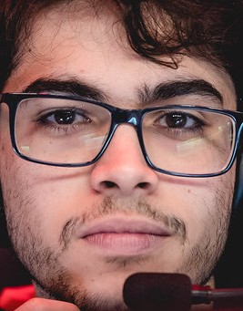 Face of Fitz