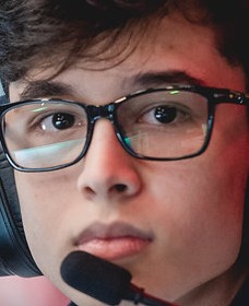 Face of Hyoga