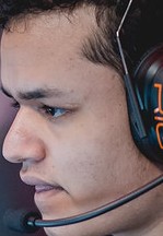 Face of CarioK