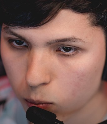 Face of Sephis