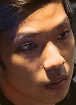Face of Blaber