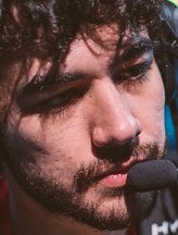 Face of Zantins