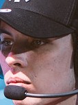 Face of Riyev