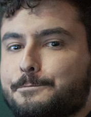 Face of Nappon