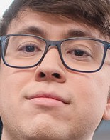 Face of Tixinha